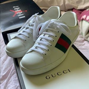 Gucci sneakers